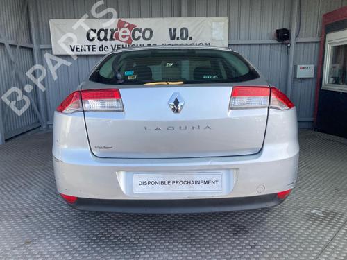 Left headlight RENAULT LAGUNA III (BT0/1) 2.0 dCi (BT01, BT08, BT09, BT0E, BT0K, BT12, BT1C, BT1D,... | BP36520186C28 - Image 12
