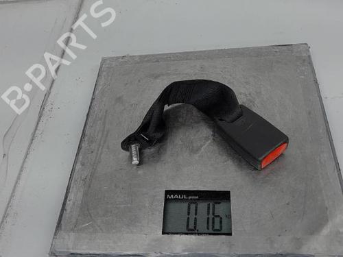 Used Seat buckle NISSAN NAVARA NP300 (D40) 3.0 dCi 4WD (231 hp) 21320660