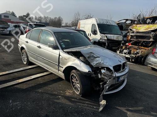 Gearbox BMW 3 (E46) 320 d | BP24436415M3 