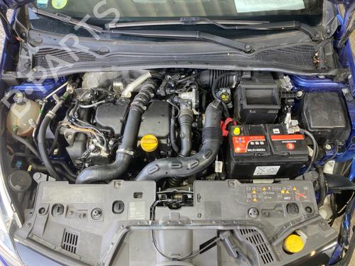 Engine control unit (ECU) RENAULT CLIO IV (BH_) 1.5 dCi 90 | BP39079104M57  - Image 8