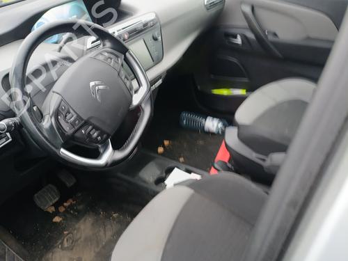 Engine control unit (ECU) CITROËN C4 Grand Picasso II (DA_, DE_) 2.0 BlueHDi 150 | BP32362640M57  - Image 8