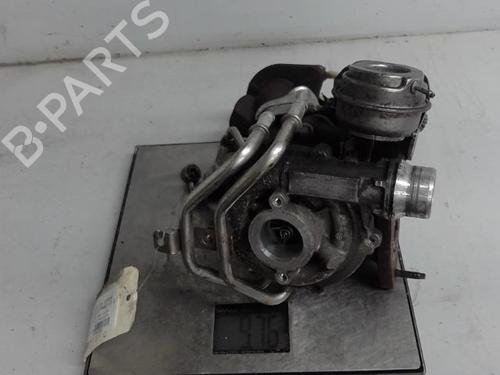 Turbocharger/Supercharger RENAULT MASTER III Platform/Chassis (EV, HV, UV) 2.3 dCi 145 RWD (UV0F, UV0E, HV0E, HV0F, HV0T, HV10,... | BP21367576M71 