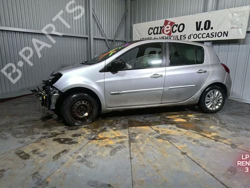 Left taillight RENAULT CLIO III (BR0/1, CR0/1) 1.2 16V (BR0P, CR0P) | BP30817185C34