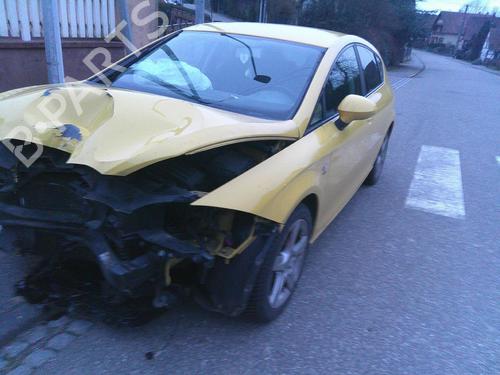 Used Parts SEAT LEON (1P1) 2.0 TDI 3968135