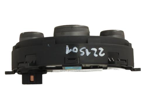 Climate control KIA SOUL I (AM) 1.6 CRDi 115 | BP21290626I5