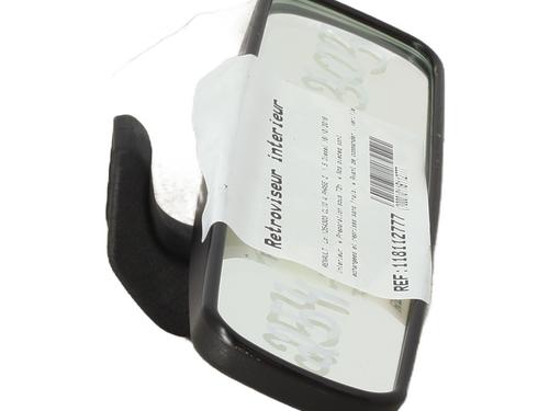 Rear mirror RENAULT CLIO IV (BH_) 1.5 dCi 90 | BP30936453I6