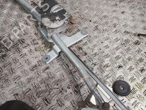 Used Front wiper motor Front wiper motor MERCEDES-BENZ VITO / MIXTO Van (W639) 113 CDI (639.601, 639.603, 639.605) (136 hp) 40457921 40457921