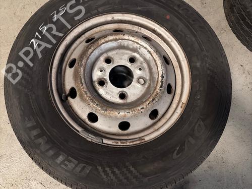 Fælk FIAT DUCATO Platform/Chassis (250_) 130 Multijet 2,3 D | BP39626038C45 - Image 4