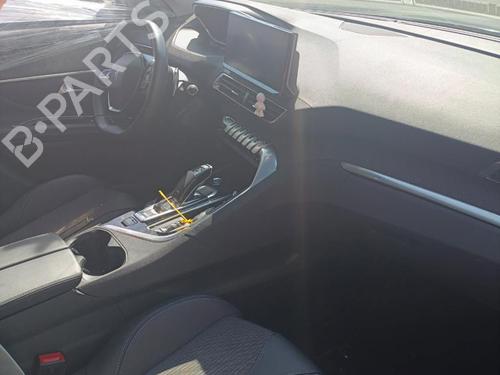 Front wiper motor VW GOLF VI (5K1) 2.0 TDI | BP29424011M29  - Image 11