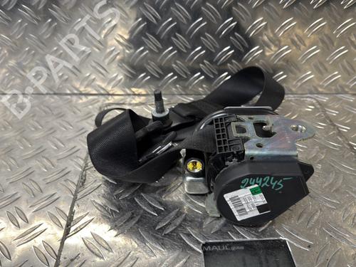 Used Front right seatbelt Front right seatbelt MERCEDES-BENZ A-CLASS (W169) A 160 (169.031, 169.331) (95 hp) 21883003 21883003