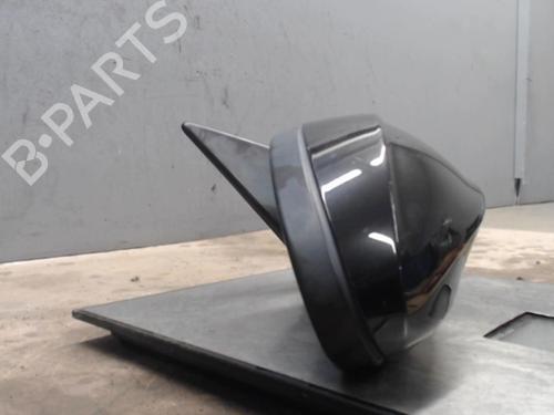Used Right mirror BMW 3 (E90) 330 d (231 hp) 21301775