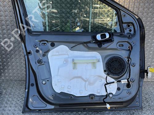 Left front door CITROËN C4 CACTUS 1.6 BlueHDi 100 | BP31169521C2 