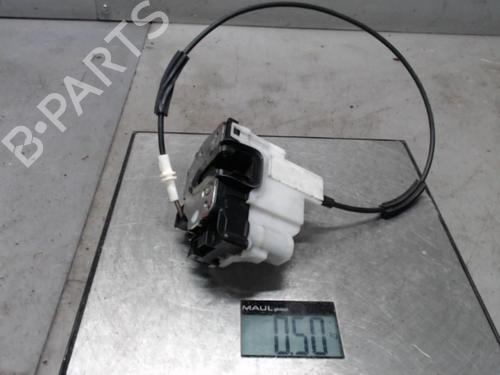 Front left lock FIAT 500 (312_) 1.2 (312AXA1A) | BP21365998C98 