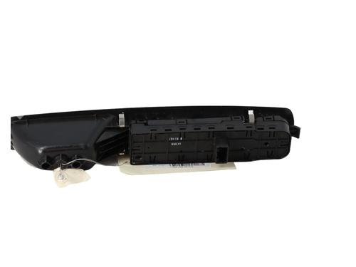 Left front window switch RENAULT MEGANE III Hatchback (BZ0/1_, B3_) 1.5 dCi (BZ09, BZ0D, BZ1W, BZ29, BZ14) | BP21364467I27