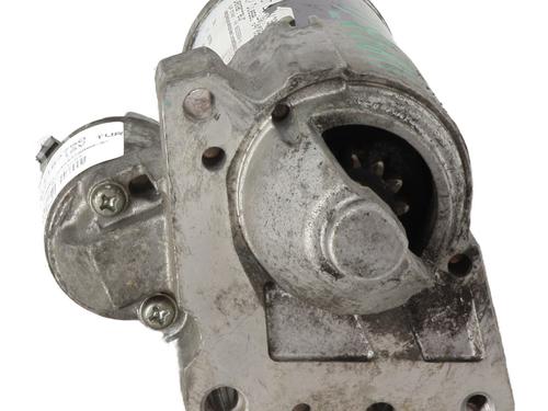 Used Starter PEUGEOT 4007 (VU_, VV_) 2.2 HDi (156 hp) 21294891