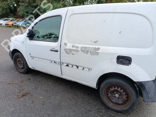 Right front driveshaft RENAULT KANGOO Express (FW0/1_) Z.E. (FW0Z, FW1Z) | BP29509456M39 - Image 10