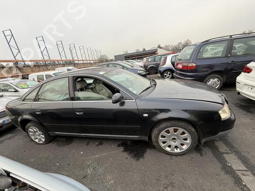 Used Parts AUDI A6 C5 (4B2, 4B4) 2.5 TDI quattro 2019672