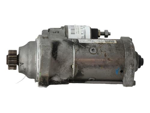 Starter VW POLO V (6R1, 6C1) 1.4 TDI | BP21290090M8