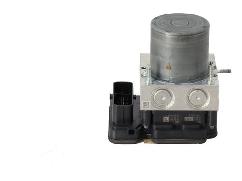 Used ABS pump RENAULT CLIO V (B7_) 1.0 TCe 100 (B7MT) (101 hp) 30531757