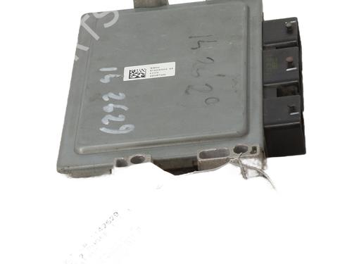Control unit RENAULT TWINGO II (CN0_) 1.2 16V (CN0K, CN0V, CN0A) | BP21365178M11