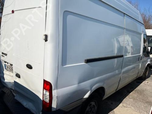 Engine FORD TRANSIT Van (FA_ _) 2.2 TDCi | BP32010897M1 - Image 8