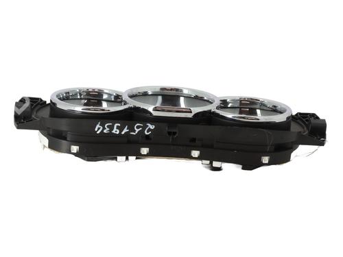 Used Instrument cluster DACIA SANDERO II 1.5 dCi (90 hp) 27329488
