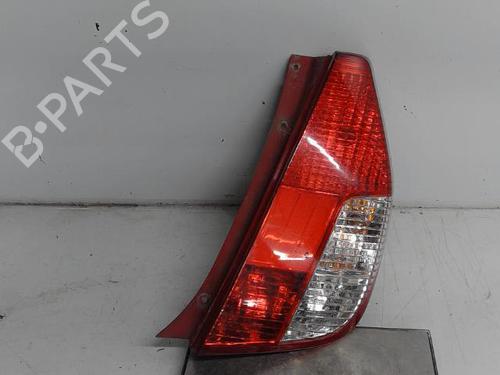 Used Right taillight Right taillight HYUNDAI i10 I (PA) 1.2 (78 hp) 21312456 21312456