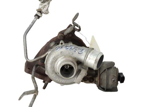 Used Turbocharger/Supercharger FORD S-MAX (WA6) 2.0 TDCi (140 hp) 28706749