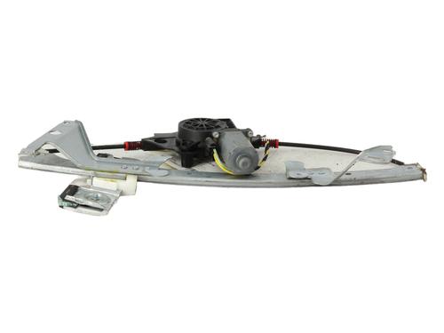Left front window motor FORD FIESTA V (JH_, JD_) 1.4 TDCi | BP29202636E21 