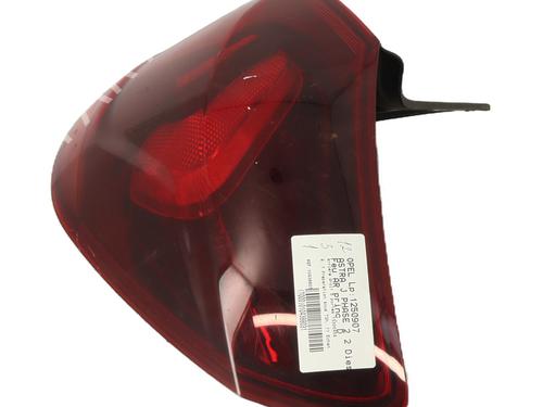 Right taillight OPEL ASTRA J (P10) 2.0 CDTI (68) | BP24932044C35 - Image 3