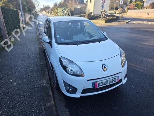 Right front window switch RENAULT TWINGO II (CN0_) 1.2 16V (CN04, CN0B) | BP32856750I26 - Image 16