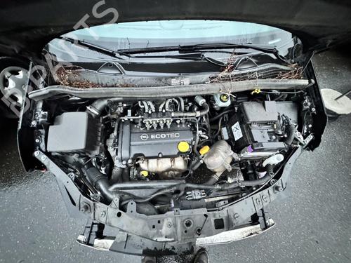 Right front window motor OPEL CORSA D (S07) 1.2 LPG (L08, L68) | BP32136015E20 - Image 19