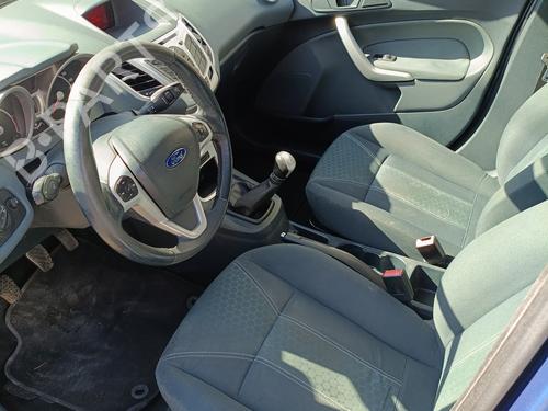 Right sun visor FORD FIESTA VI (CB1, CCN) 1.6 TDCi | BP26399538I2 - Image 8