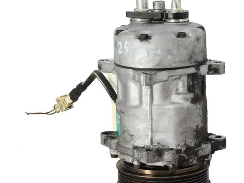 Used AC compressor AC compressor PEUGEOT 206 Hatchback (2A/C) 2.0 HDI 90 (90 hp) 29241302 29241302