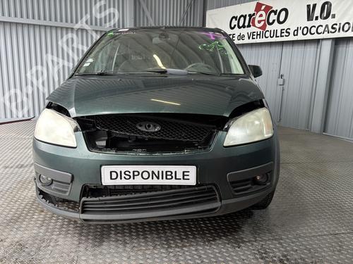 Instrument cluster FORD FOCUS C-MAX (DM2) 1.6 TDCi | BP33807360C47  - Image 10