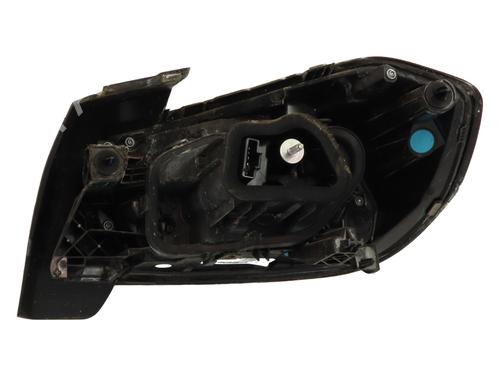 Left taillight OPEL CORSA F (P2JO) 1.2 (68) | BP36520090C34 - Image 4