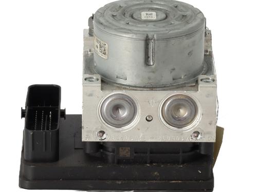 Used ABS pump PEUGEOT 208 II (UB_, UP_, UW_, UJ_) 1.2 PureTech 100 (101 hp) 21308514