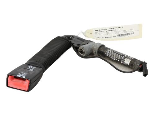 Used Seat buckle BMW 5 Gran Turismo (F07) 520 d (184 hp) 30114426