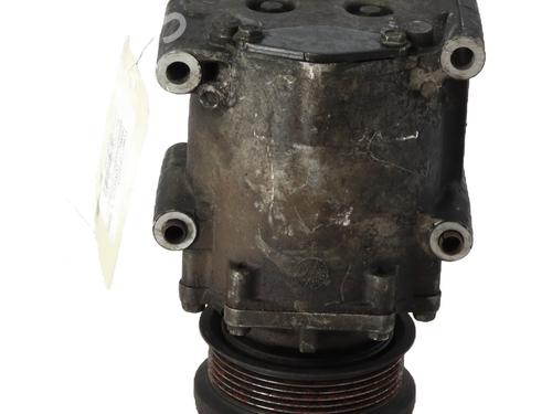 AC compressor FORD TRANSIT CONNECT (P65_, P70_, P80_) 1.8 Di | BP21308640M34 