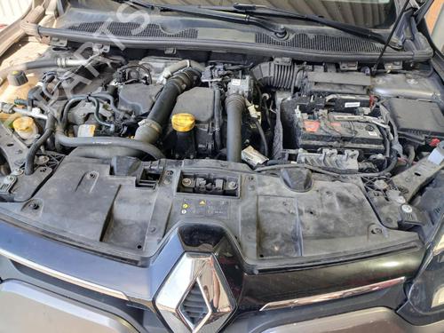 Left headlight RENAULT MEGANE III Hatchback (BZ0/1_, B3_) 1.5 dCi (BZ09, BZ0D, BZ1W, BZ29, BZ14) | BP39644120C28 - Image 15