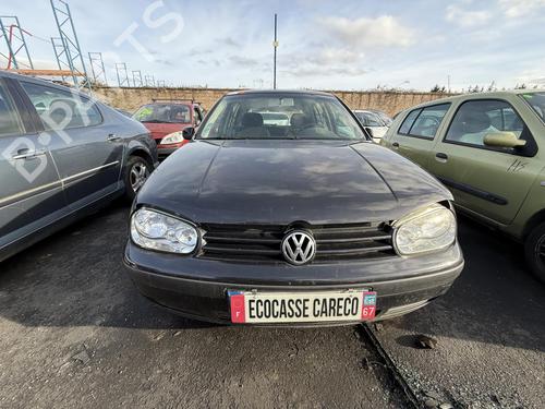 Front left belt tensioner VW GOLF IV (1J1) 1.9 TDI | BP23809051C87 
