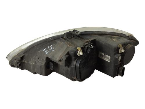 Right headlight SEAT TOLEDO III (5P2) 1.9 TDI | BP30641317C29 - Image 2