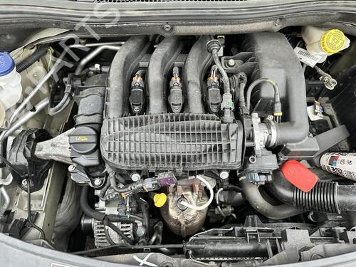ABS pump PEUGEOT 208 I (CA_, CC_) 1.2 VTI 82 | BP21291626M43 