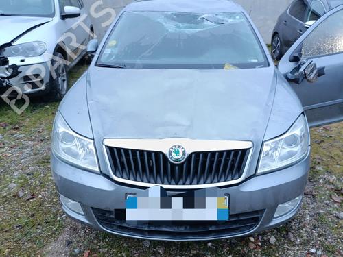 Starter SKODA OCTAVIA II (1Z3) 1.6 TDI | BP31171476M8 - Image 8