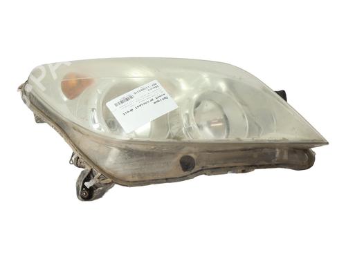 Højre forlygte OPEL ASTRA H (A04) 1.7 CDTI (L48) (110 hp) 29339083
