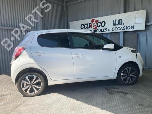 Used Parts CITROËN C1 II (PA_, PS_)  1.0 VTi 68  4946299