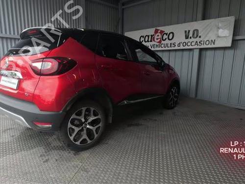 Starter RENAULT CAPTUR I (J5_, H5_) 0.9 TCe 90 | BP36571064M8 - Image 29