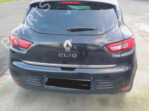 Radio RENAULT CLIO IV (BH_) 0.9 TCe 90 (BHNF, BHMA, BHMH, BHJK, BHJR) | BP31019296E6 