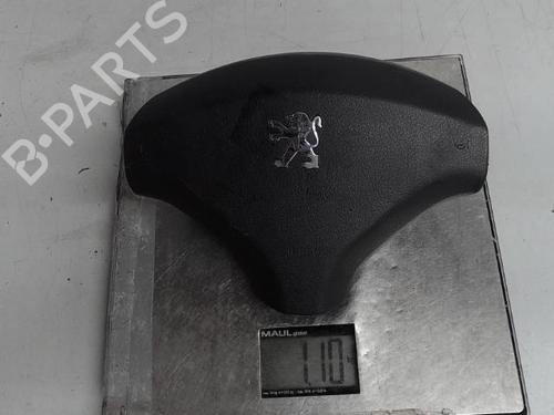 Used Driver airbag PEUGEOT 308 I (4A_, 4C_) 1.6 THP 16V (156 hp) 21292808
