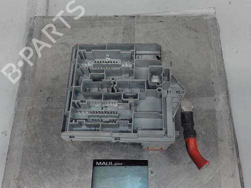 Fuse box PEUGEOT BOXER Van 2.2 HDi 120 | BP21297375E1 